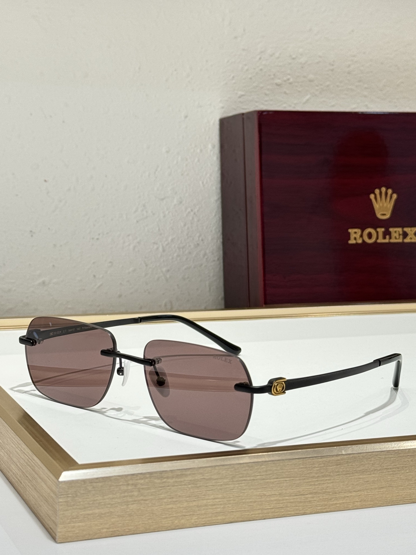 Rolex Sunglasses(AAAA)-131