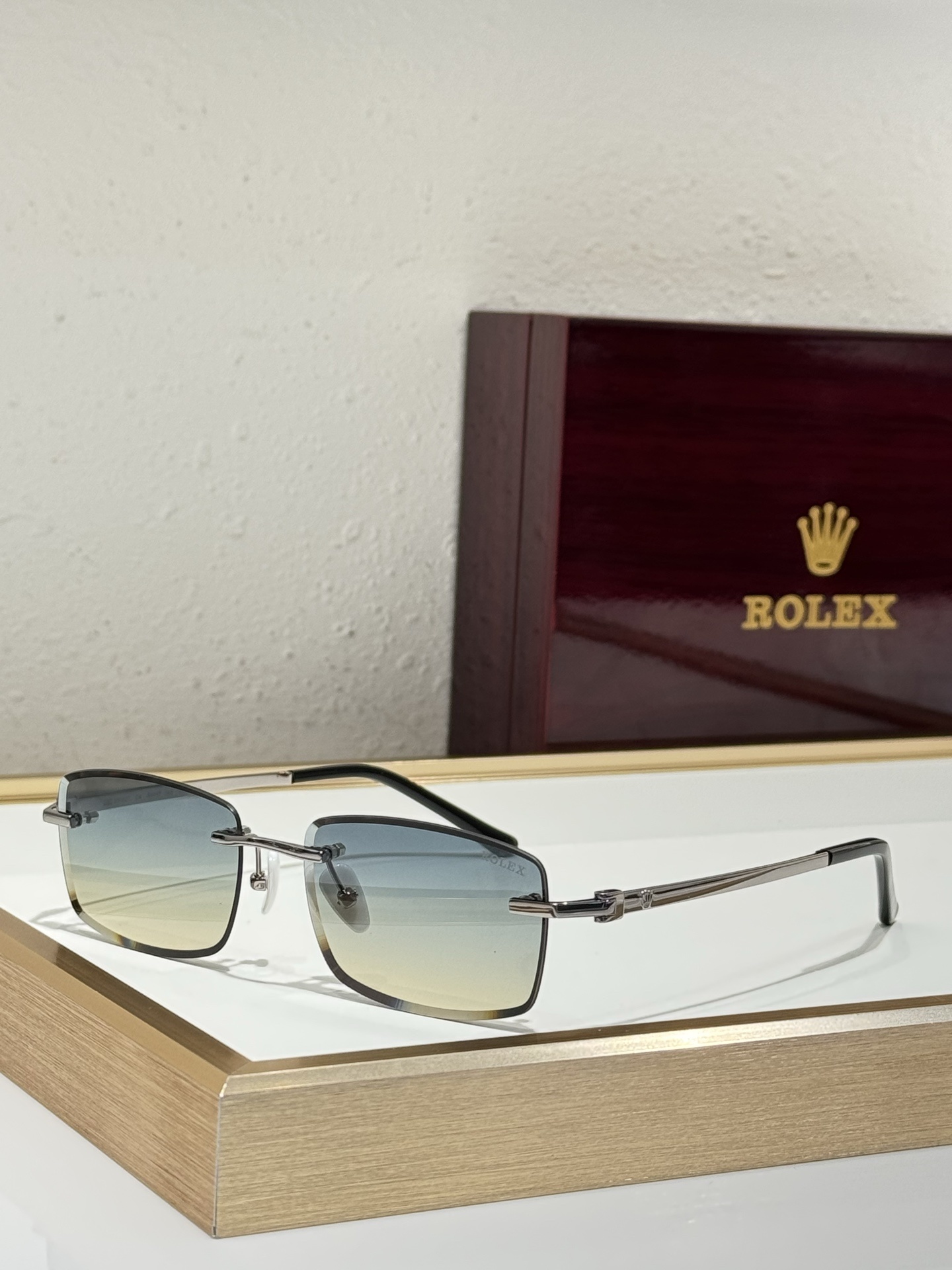 Rolex Sunglasses(AAAA)-127