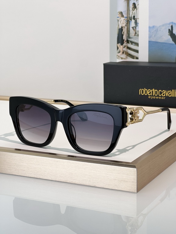 Roberto Cavalli Sunglasses(AAAA)-132