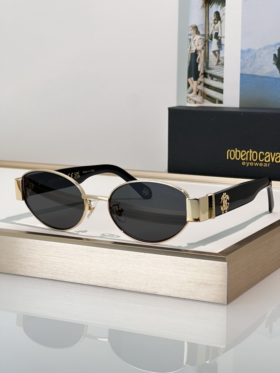 Roberto Cavalli Sunglasses(AAAA)-129