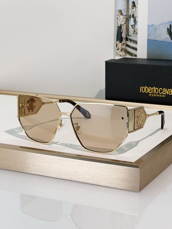Roberto Cavalli Sunglasses(AAAA)-124