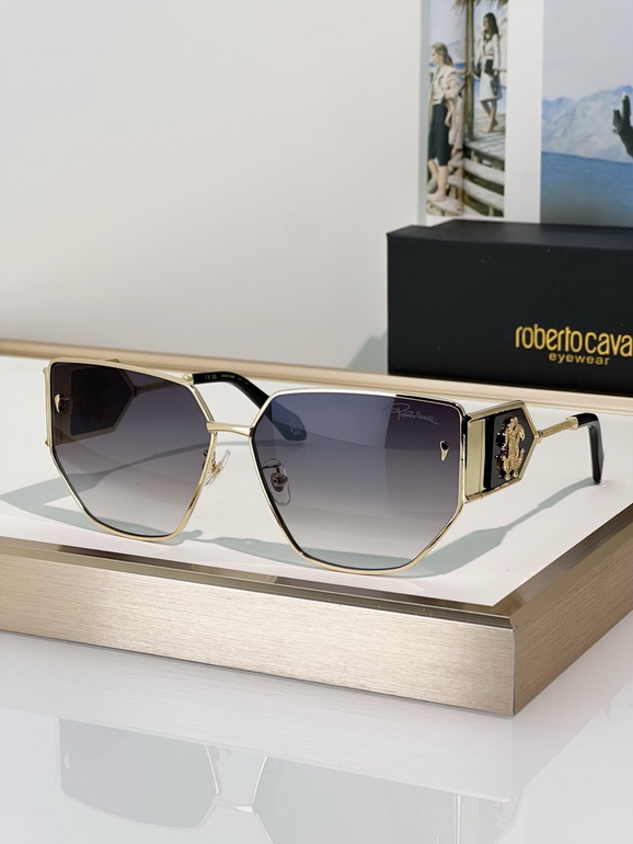 Roberto Cavalli Sunglasses(AAAA)-121