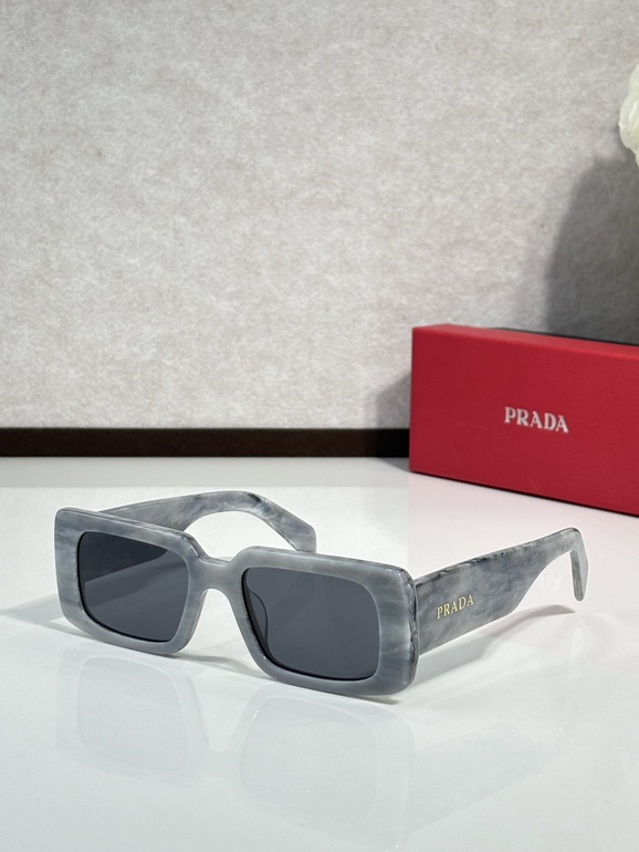PRADA Sunglasses(AAAA)-033