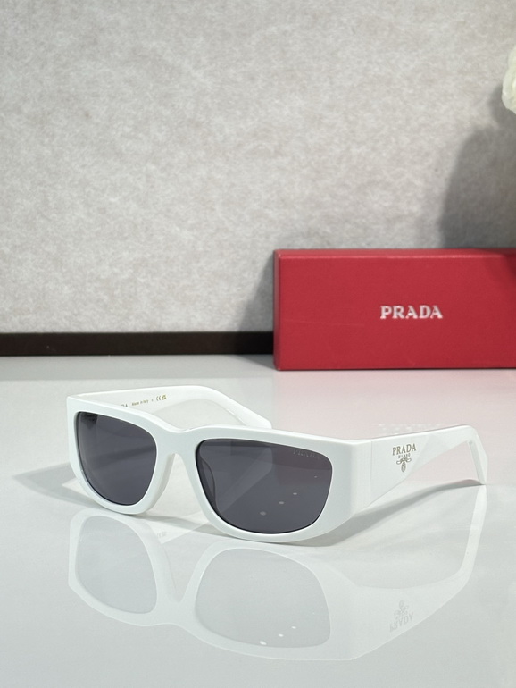 PRADA Sunglasses(AAAA)-026