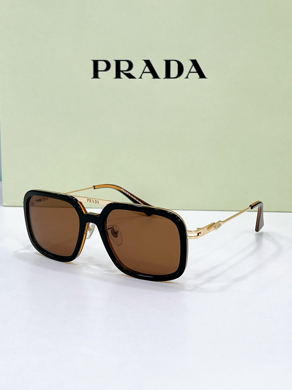 PRADA Sunglasses(AAAA)-024