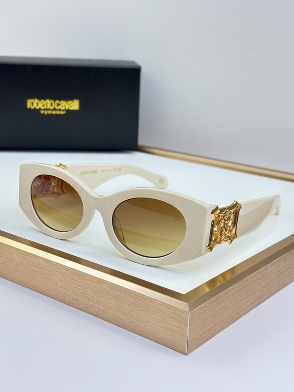 Roberto Cavalli Sunglasses(AAAA)-117