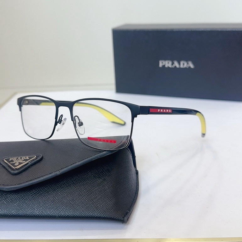 PRADA Sunglasses(AAAA)-2470