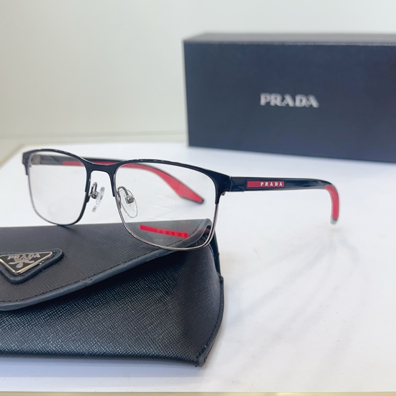 PRADA Sunglasses(AAAA)-2469
