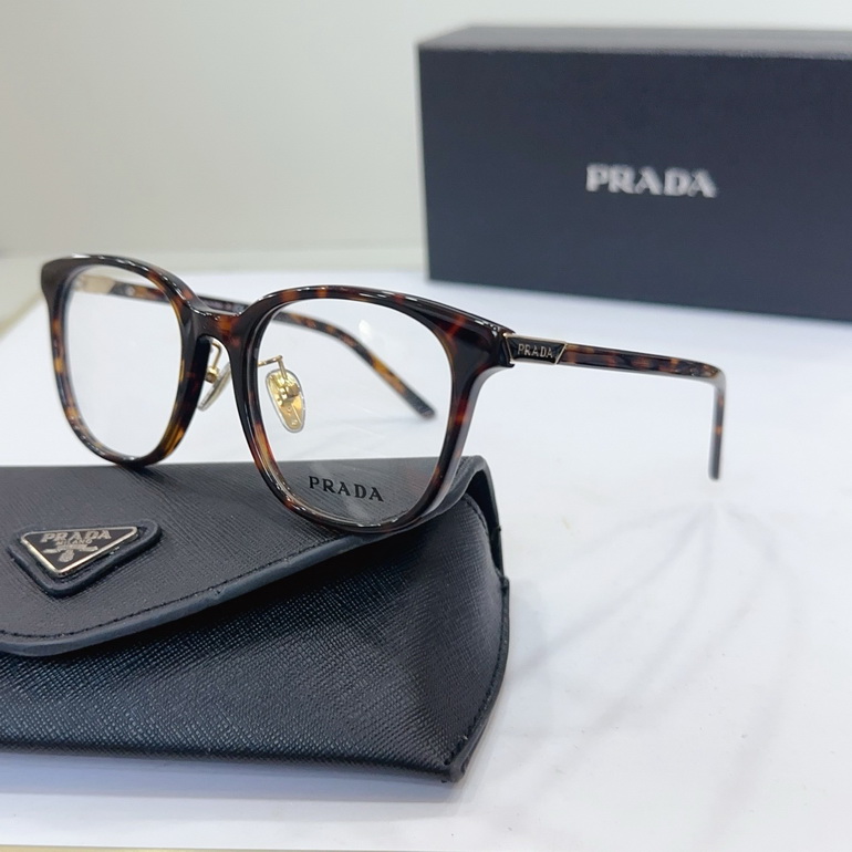 PRADA Sunglasses(AAAA)-2465
