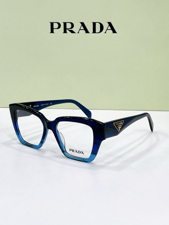PRADA Sunglasses(AAAA)-2454