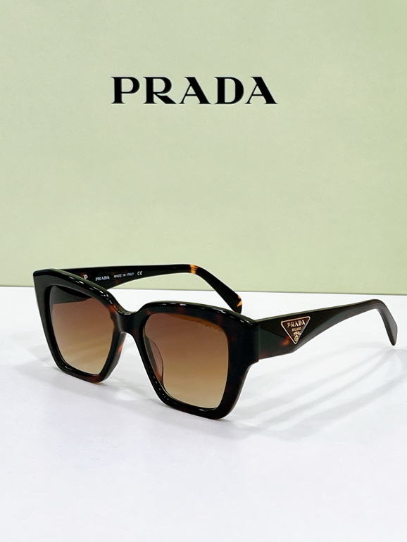 PRADA Sunglasses(AAAA)-006