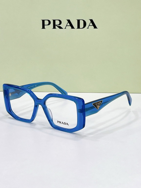 PRADA Sunglasses(AAAA)-2451
