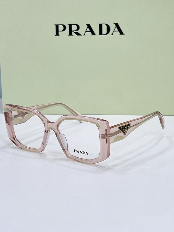 PRADA Sunglasses(AAAA)-2450