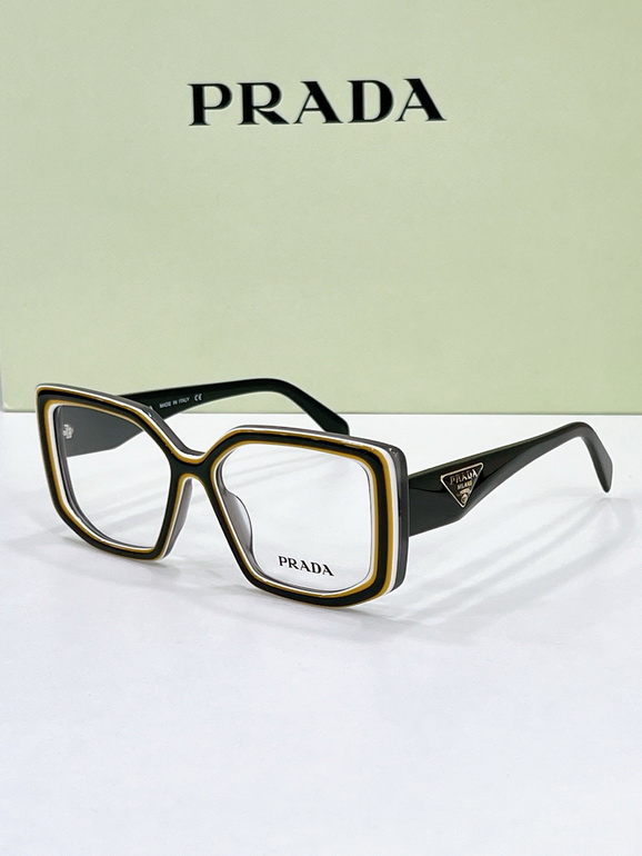 PRADA Sunglasses(AAAA)-2449