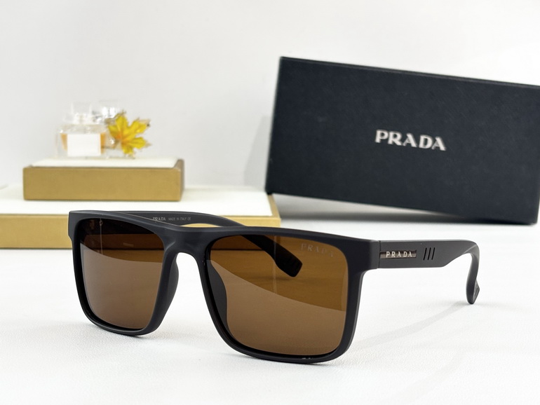 PRADA Sunglasses(AAAA)-2252