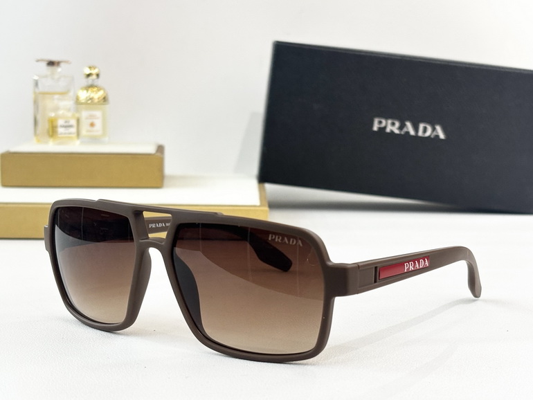 PRADA Sunglasses(AAAA)-2250