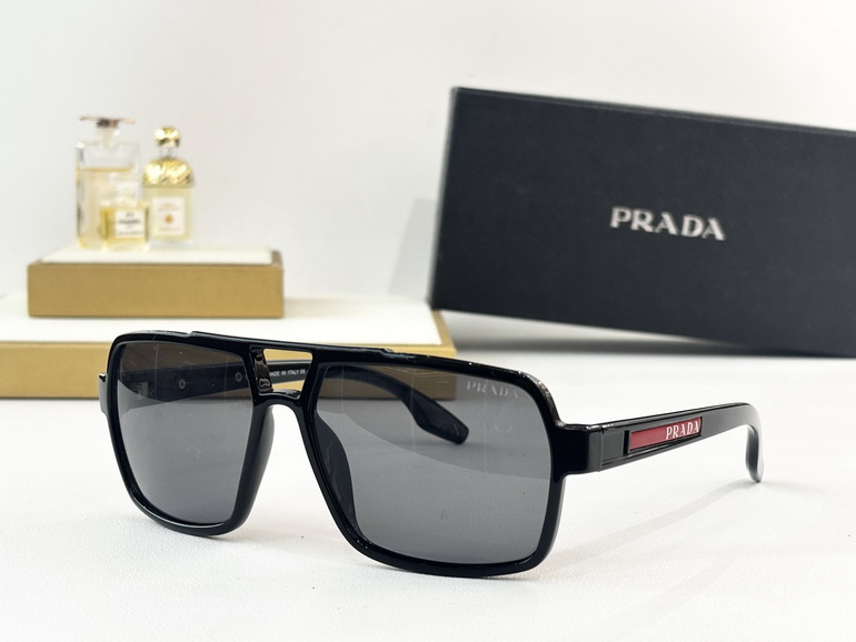PRADA Sunglasses(AAAA)-2248