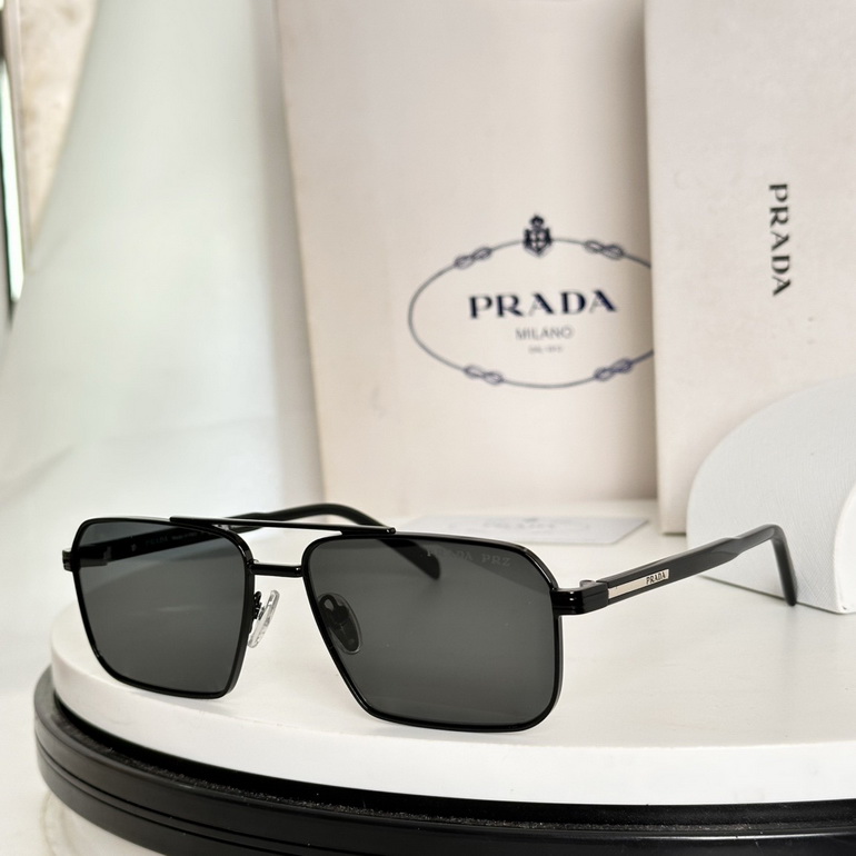 PRADA Sunglasses(AAAA)-2241