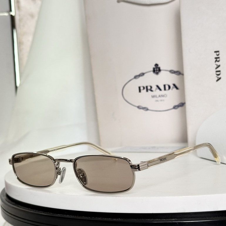 PRADA Sunglasses(AAAA)-2240