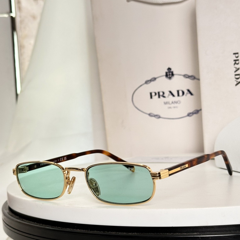 PRADA Sunglasses(AAAA)-2238