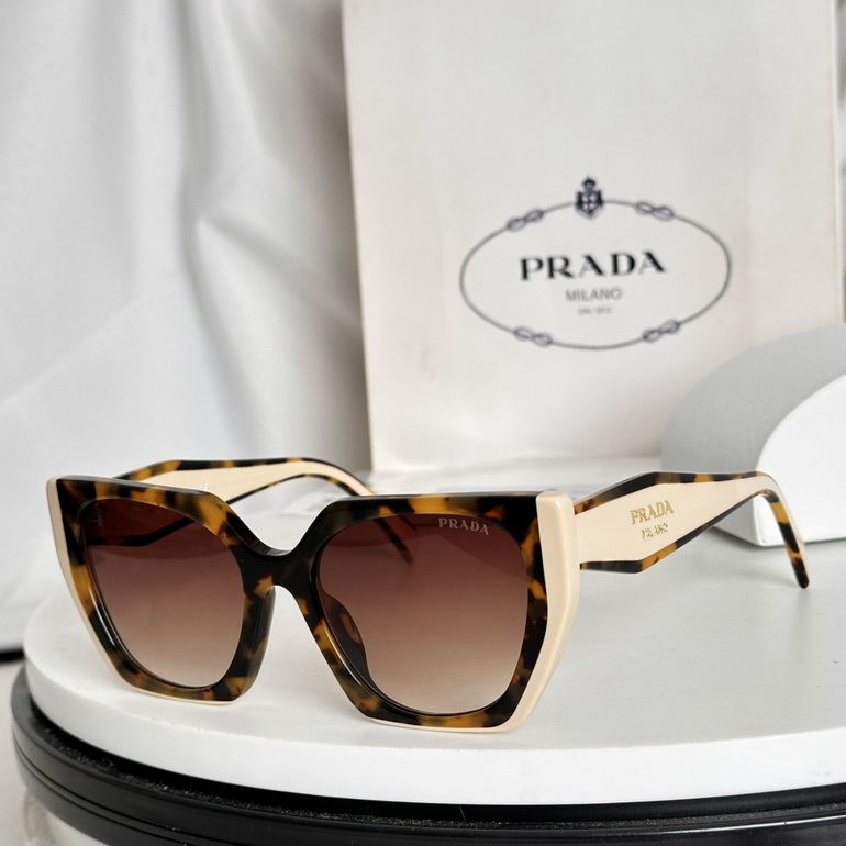 PRADA Sunglasses(AAAA)-2227