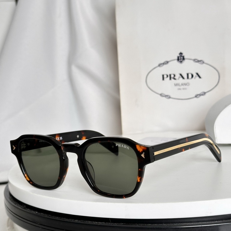 PRADA Sunglasses(AAAA)-2226