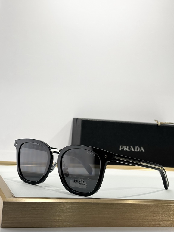 PRADA Sunglasses(AAAA)-2210