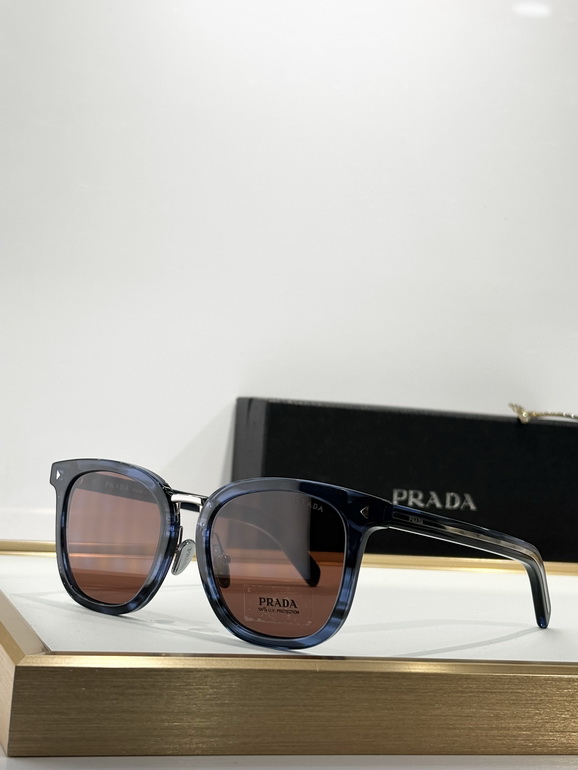 PRADA Sunglasses(AAAA)-2209
