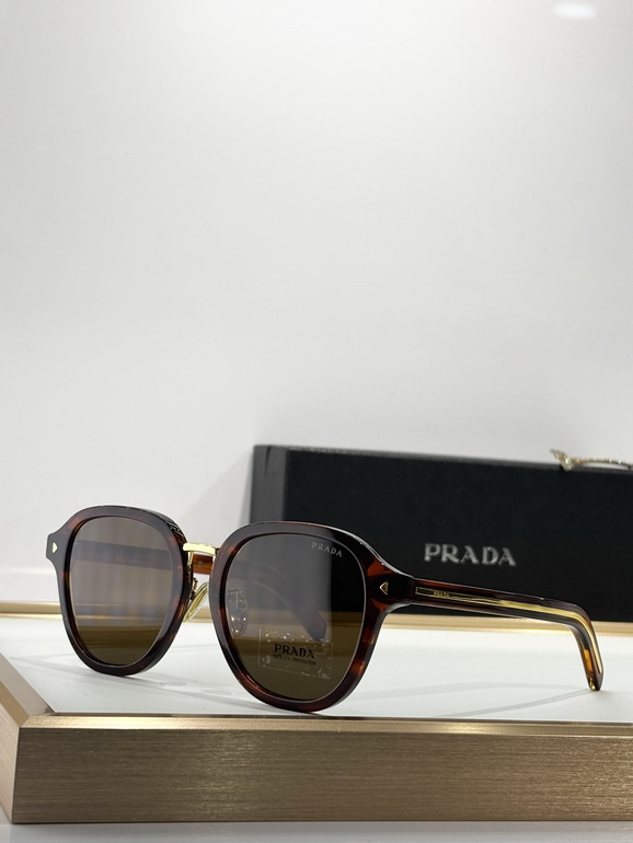 PRADA Sunglasses(AAAA)-2203