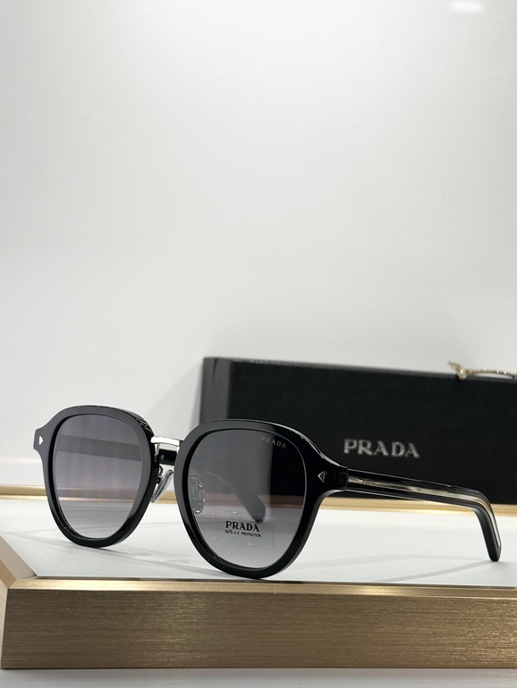 PRADA Sunglasses(AAAA)-2201