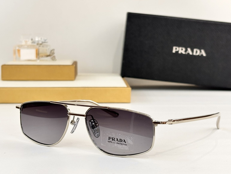 PRADA Sunglasses(AAAA)-2189