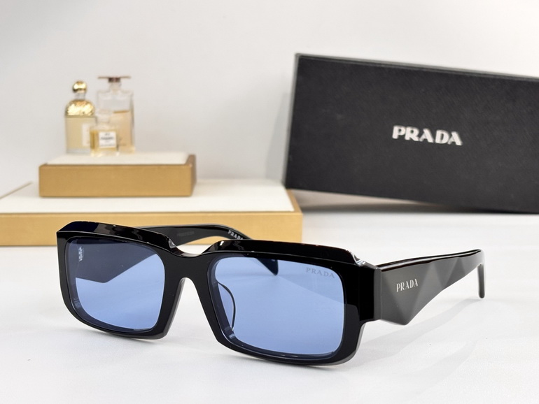 PRADA Sunglasses(AAAA)-2183