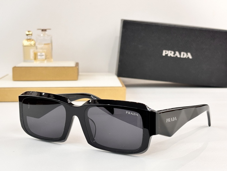 PRADA Sunglasses(AAAA)-2180