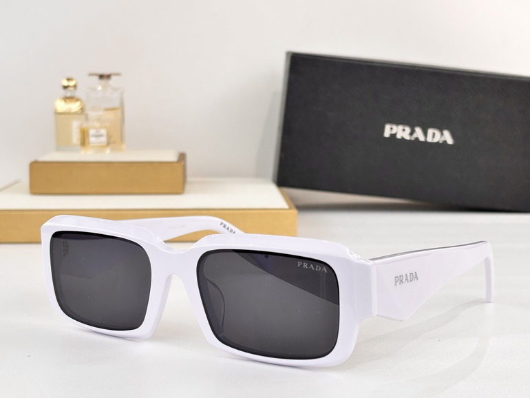 PRADA Sunglasses(AAAA)-2179