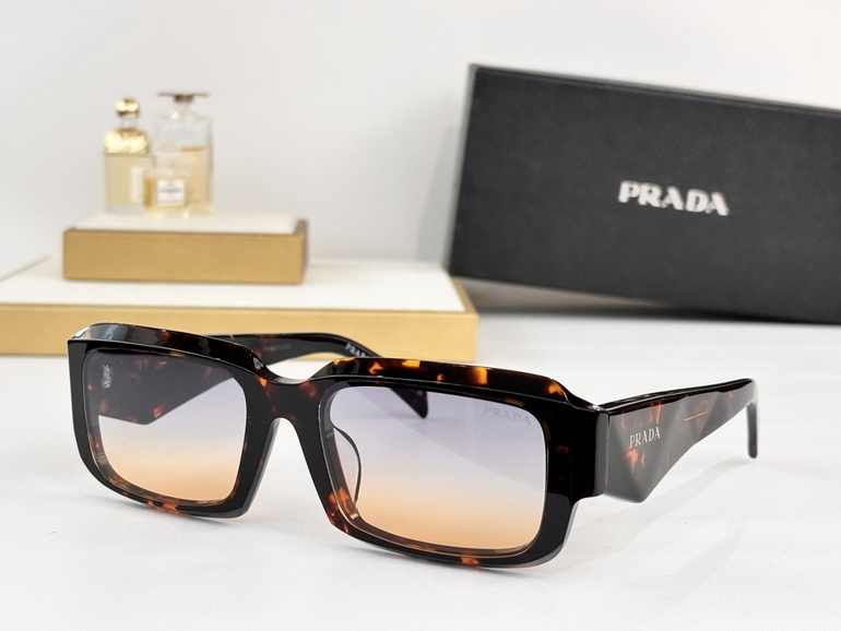 PRADA Sunglasses(AAAA)-2177