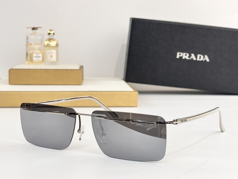 PRADA Sunglasses(AAAA)-2164