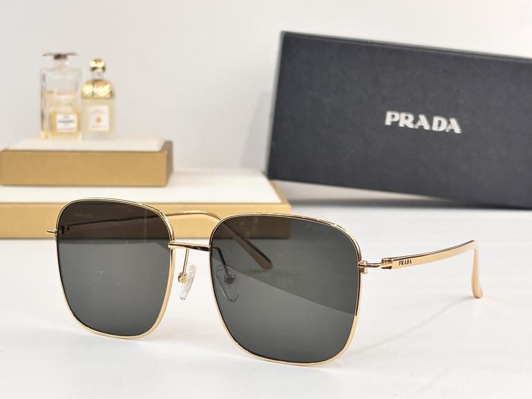 PRADA Sunglasses(AAAA)-2160