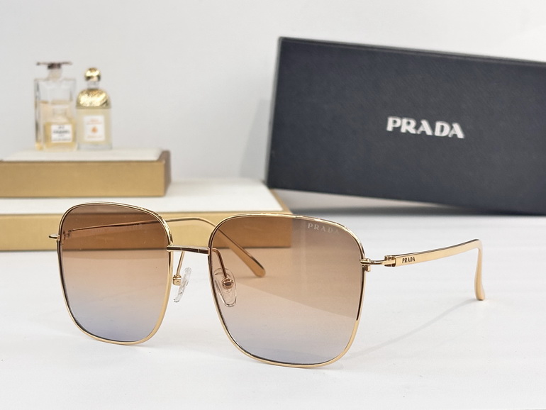 PRADA Sunglasses(AAAA)-2159