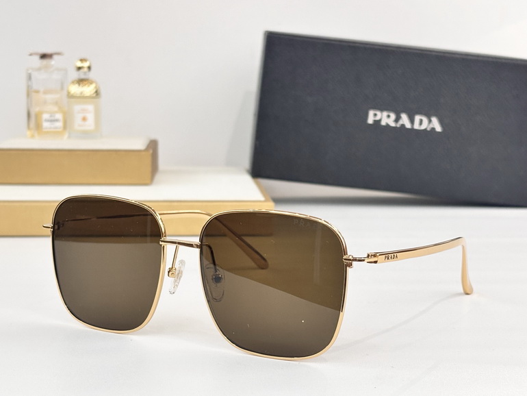 PRADA Sunglasses(AAAA)-2157