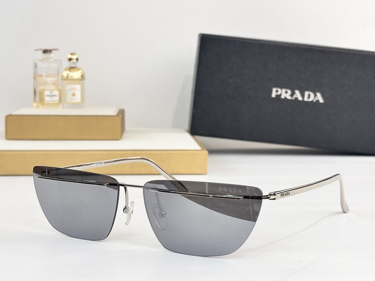 PRADA Sunglasses(AAAA)-2154