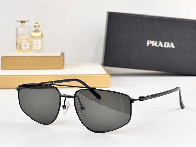 PRADA Sunglasses(AAAA)-2146
