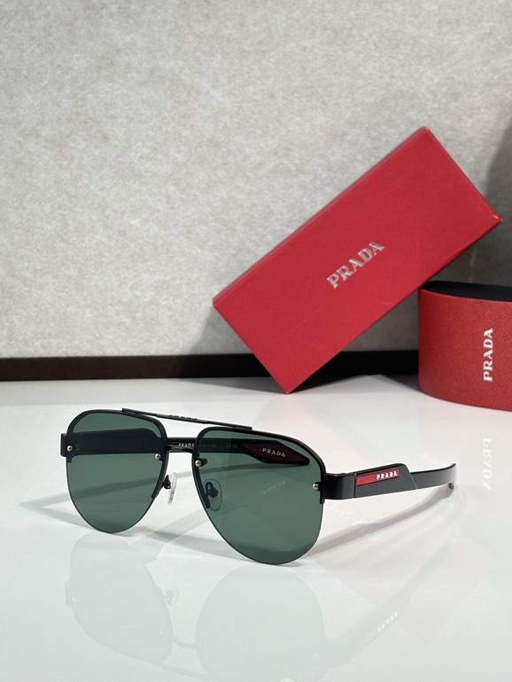 PRADA Sunglasses(AAAA)-2137