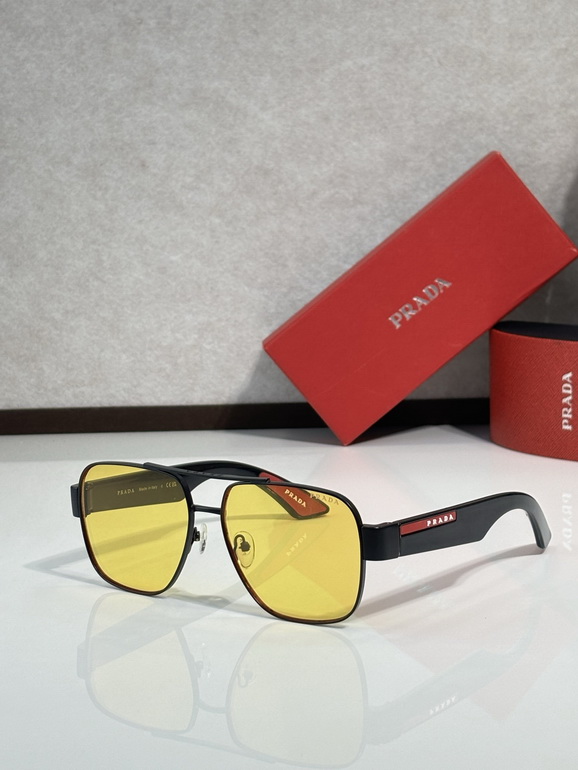 PRADA Sunglasses(AAAA)-2135