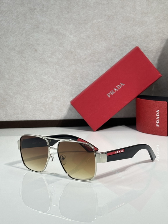 PRADA Sunglasses(AAAA)-2134
