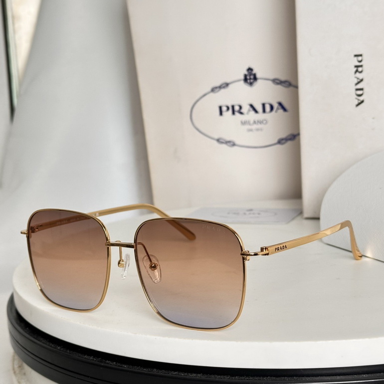 PRADA Sunglasses(AAAA)-2096
