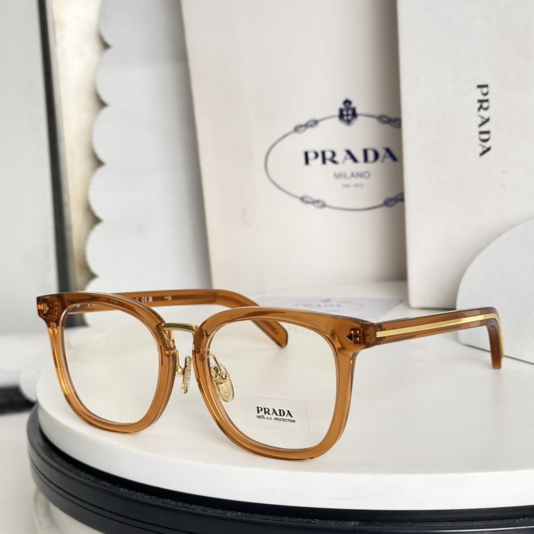 PRADA Sunglasses(AAAA)-2435