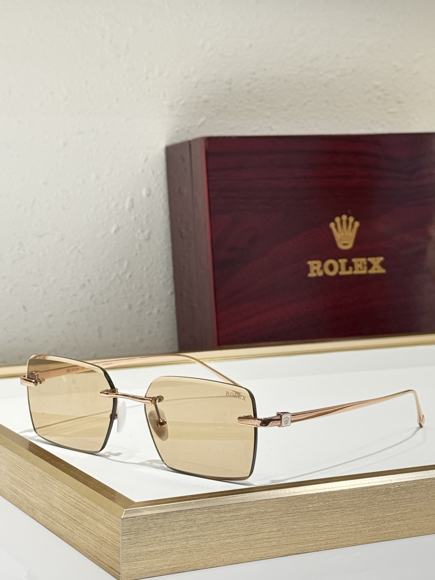 Rolex Sunglasses(AAAA)-110