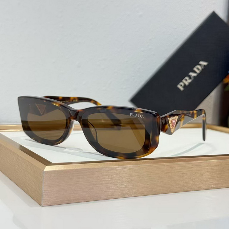 PRADA Sunglasses(AAAA)-2081