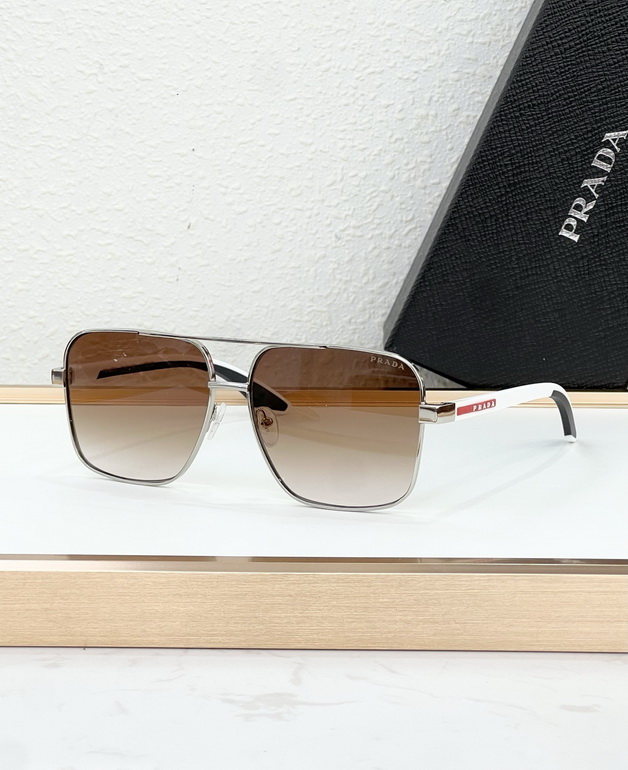 PRADA Sunglasses(AAAA)-2074