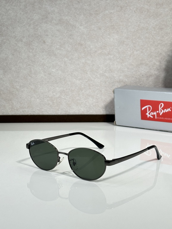 RAY‑BAN Sunglasses(AAAA)-065